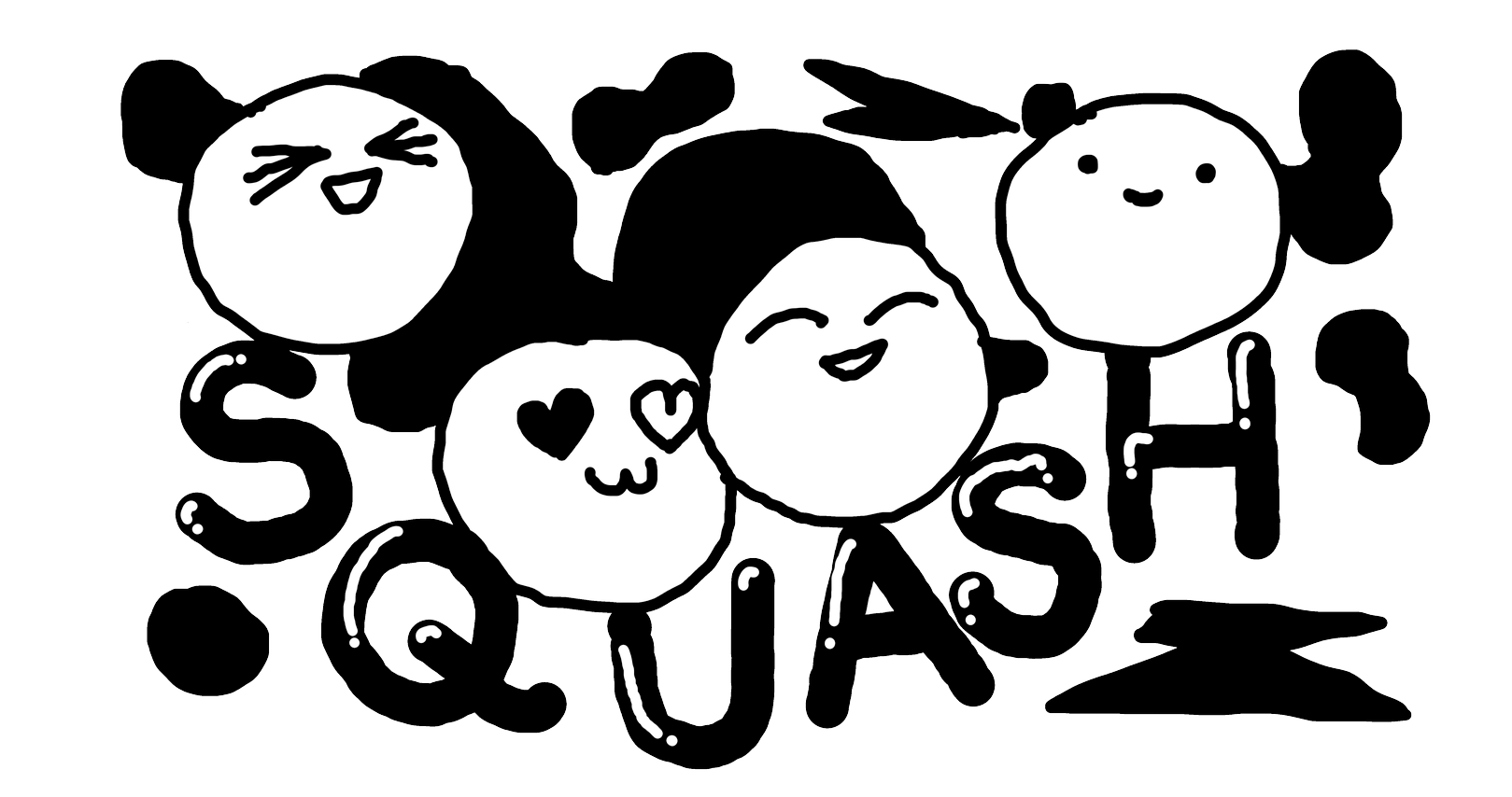 SQUASH